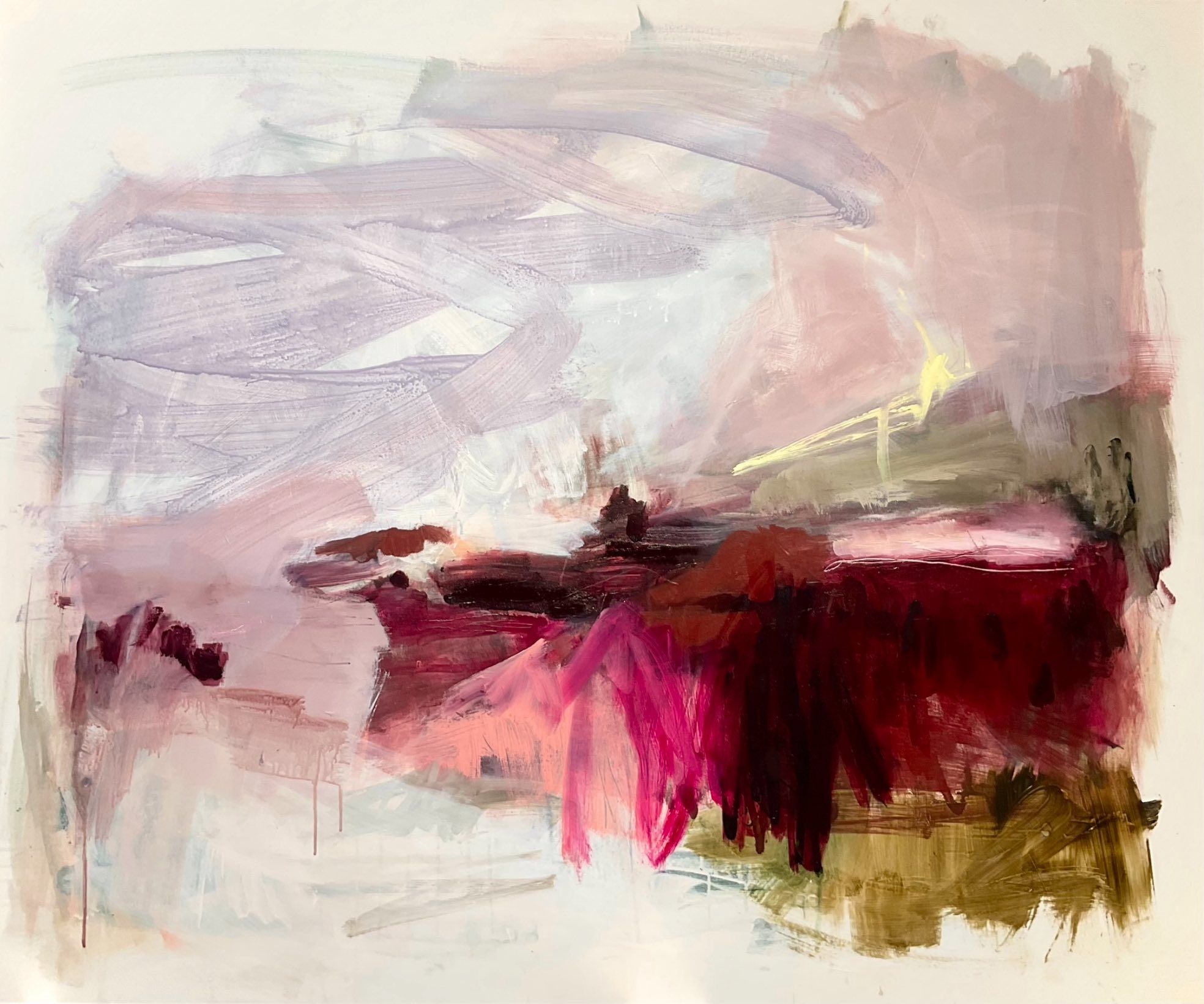 Vignette exposition photographe Jean-Jacques Ringuette