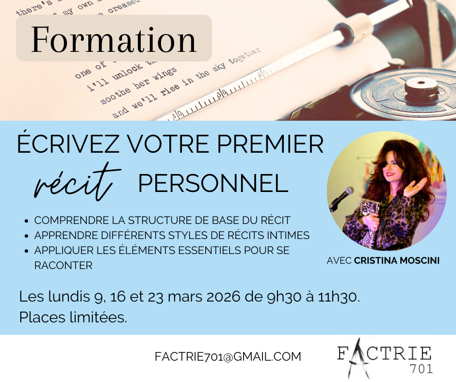 Vignette exposition photographe Jean-Jacques Ringuette