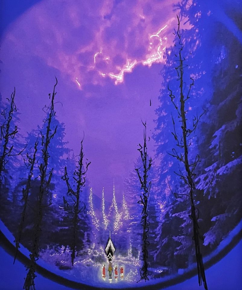 Vignette exposition photographe Jean-Jacques Ringuette